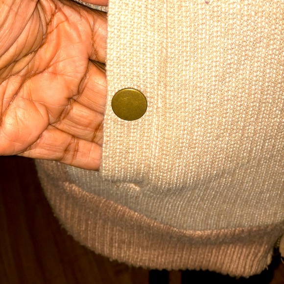 GREEN TEA VEST - Picture 6 of 9